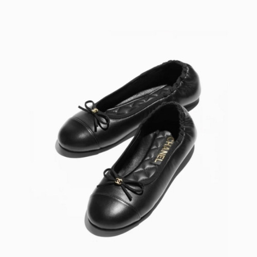 Chanel BALLET FLATS