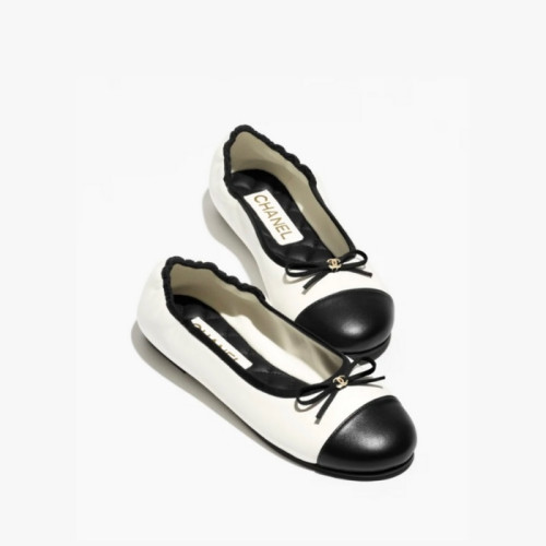 Chanel BALLET FLATS