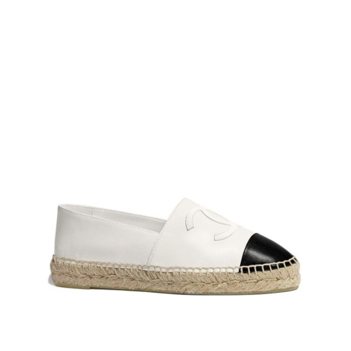 Chanel ESPADRILLES