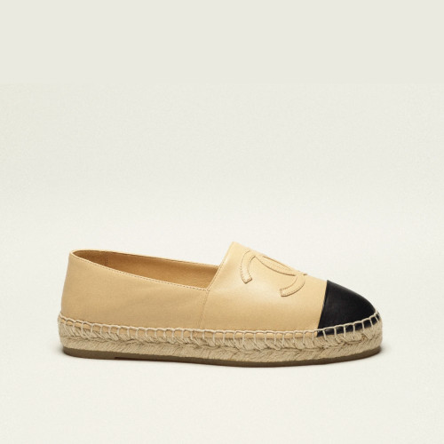 Chanel ESPADRILLES