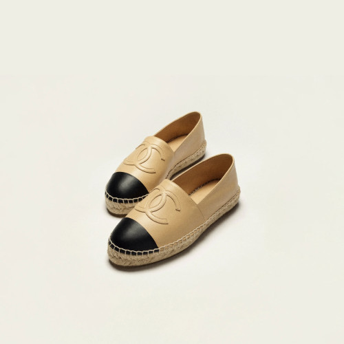 Chanel ESPADRILLES