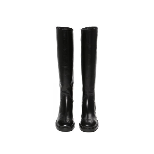 Chanel HIGH BOOTS