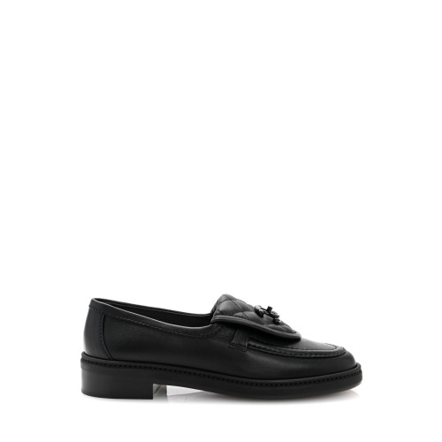Chanel Loafers