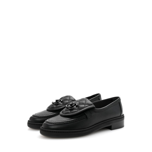 Chanel Loafers