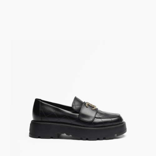 Chanel Loafers