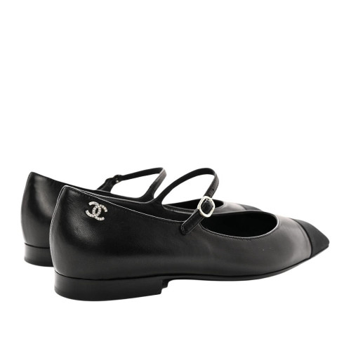 Chanel MARY JANES