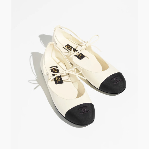 Chanel MARY JANES
