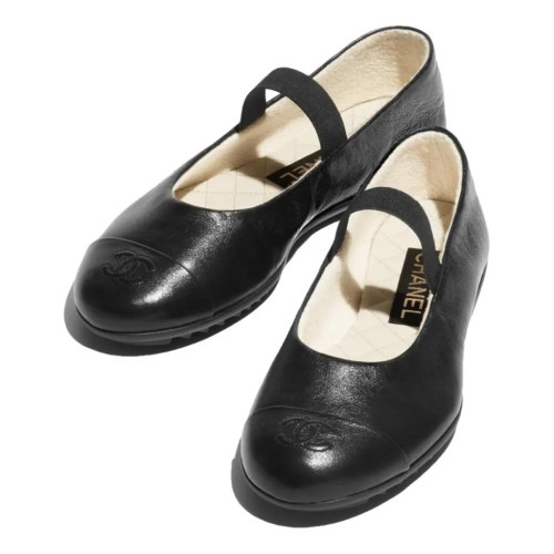 Chanel MARY JANES