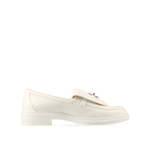 Chanel MOCASSINS