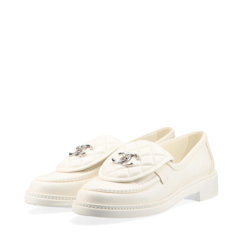 Chanel MOCASSINS