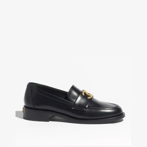 Chanel MOCASSINS