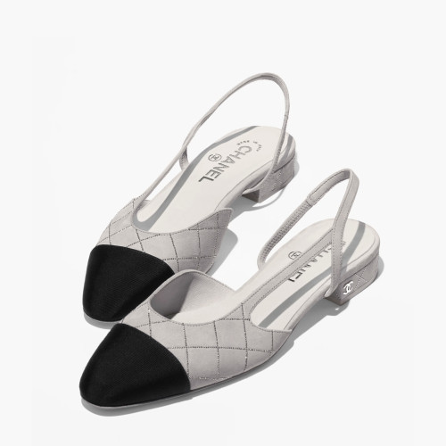 Chanel SLINGBACKS
