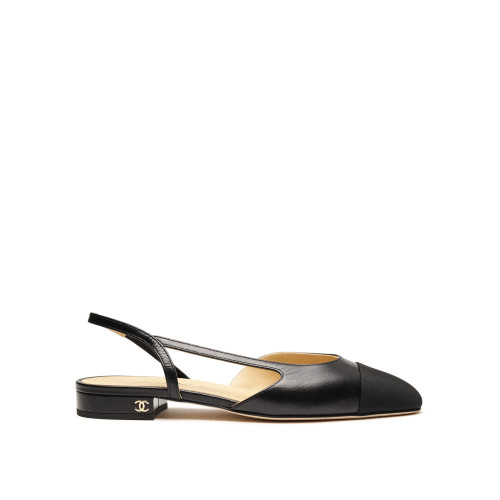 Chanel SLINGBACKS