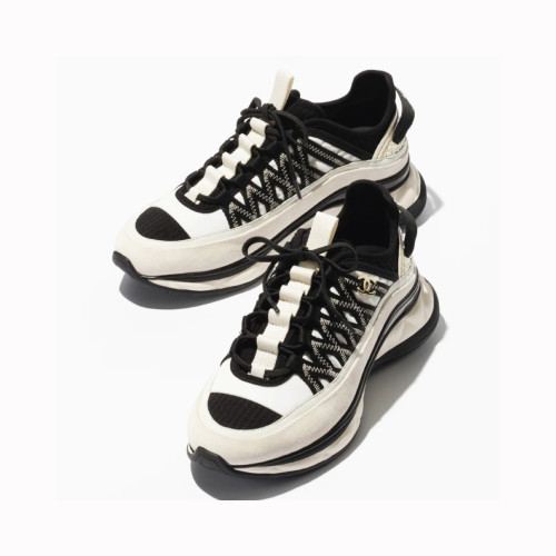 Chanel Sneakers