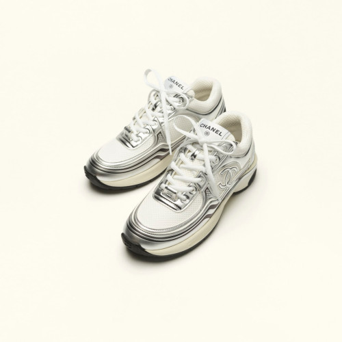 Chanel Sneakers
