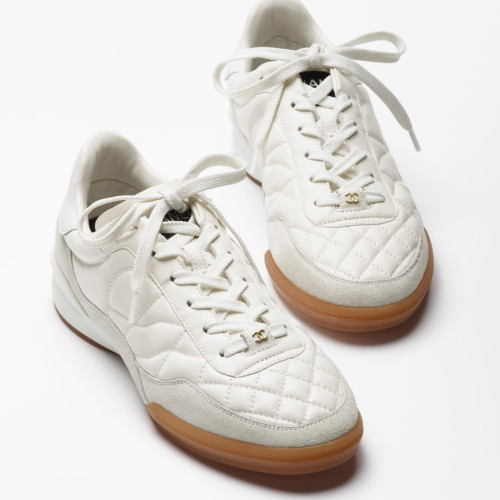 Chanel TRAINERS