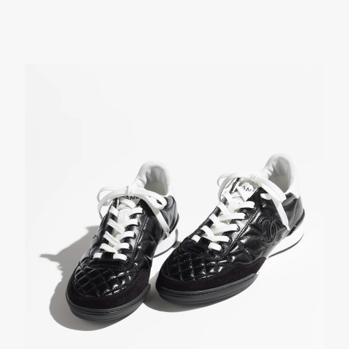 Chanel TRAINERS