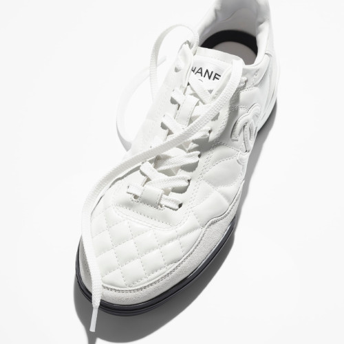 Chanel TRAINERS