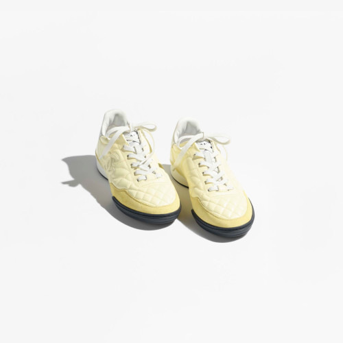 Chanel TRAINERS
