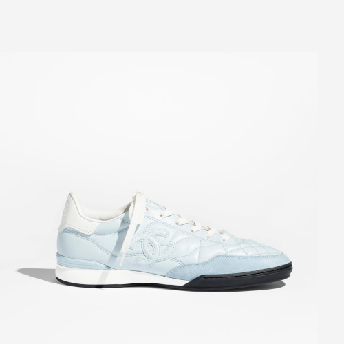 Chanel TRAINERS