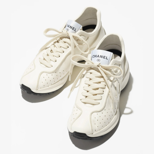Chanel TRAINERS