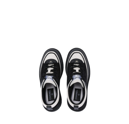 Chanel TRAINERS