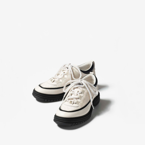Chanel TRAINERS