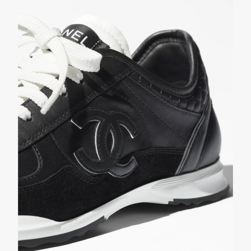 Chanel TRAINERS