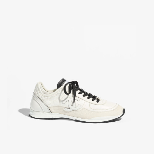 Chanel TRAINERS