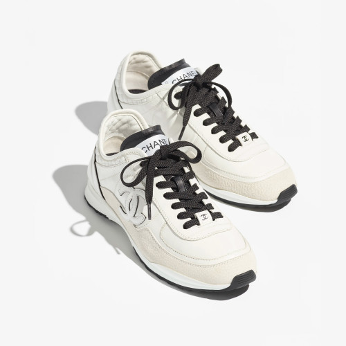 Chanel TRAINERS