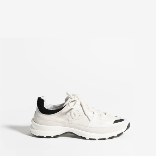 Chanel TRAINERS