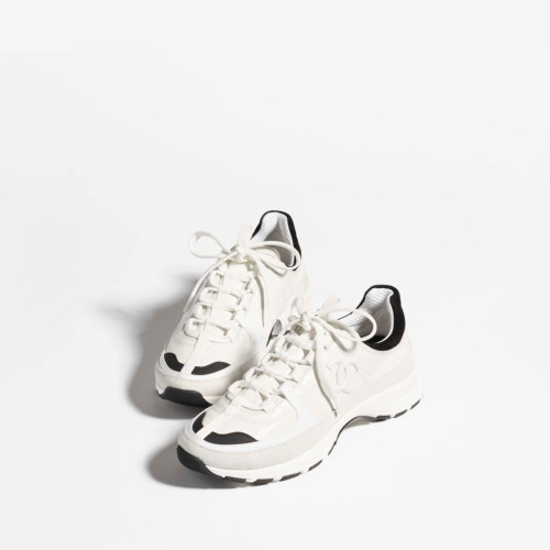 Chanel TRAINERS