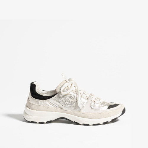 Chanel TRAINERS