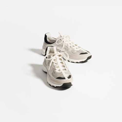 Chanel TRAINERS