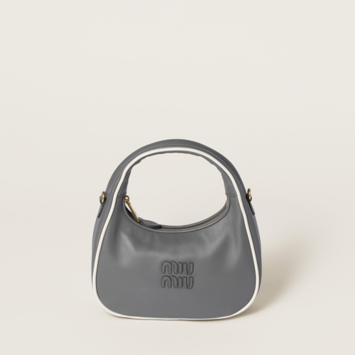 Miu Miu Wander leather bag