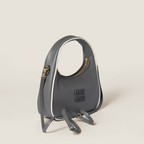 Miu Miu Wander leather bag