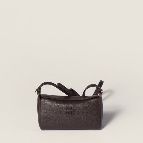 Miu Miu Leather pouch