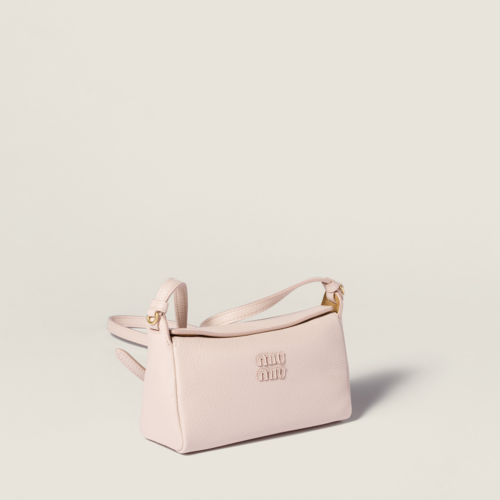 Miu Miu Leather pouch