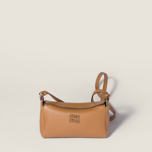 Miu Miu Leather pouch