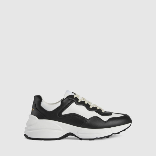 Gucci Men Rhyton Sneakers