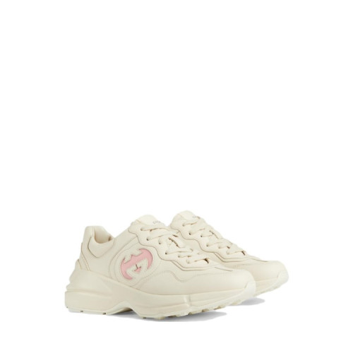 Gucci Rhyton Interlocking G sneakers