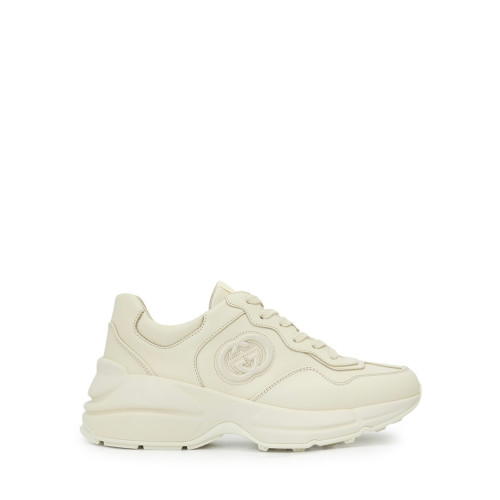 Gucci Ryton Interlocking G Womens Sneakers
