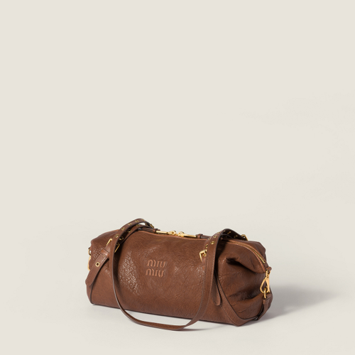 Miu Miu Leather Bag