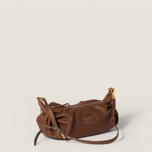 Miu Miu Leather Bag