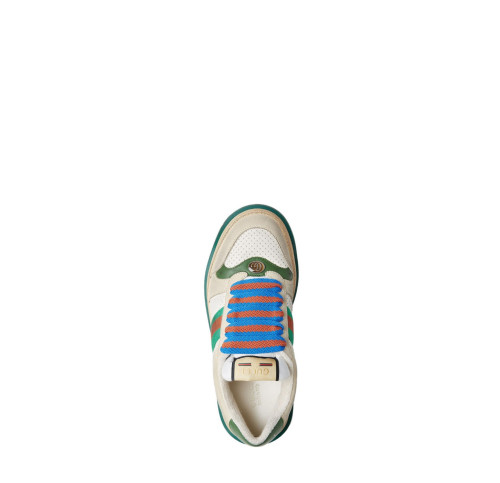 Gucci Screener Web sneakers