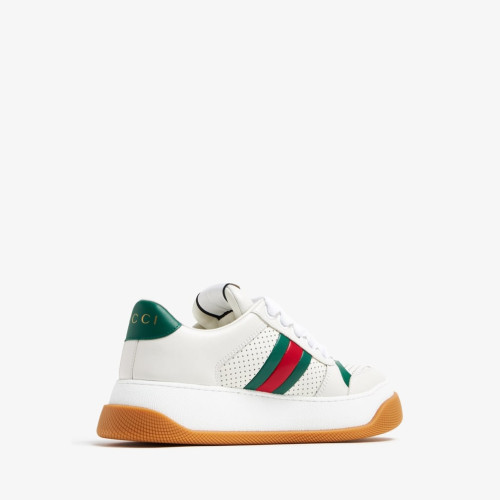 Gucci Screener Web sneakers