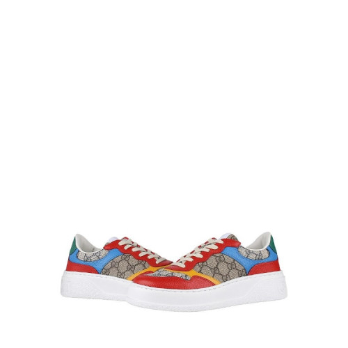 Gucci Womens GG trainer