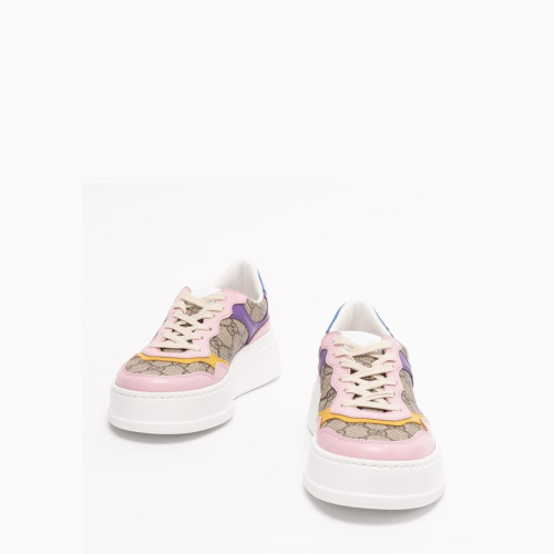 Gucci Womens GG trainer