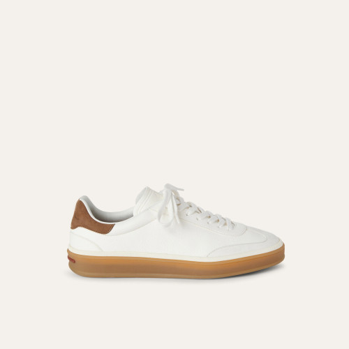 Loro Piana Tennis Walk sneaker
