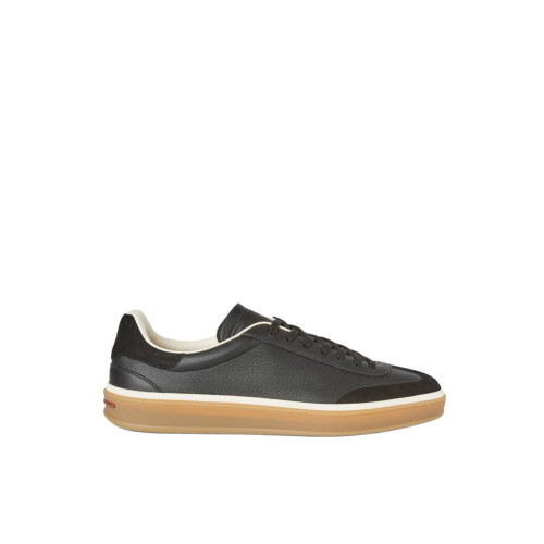 Loro Piana Tennis Walk sneaker